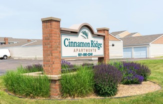 Cinnamon Ridge Apartments