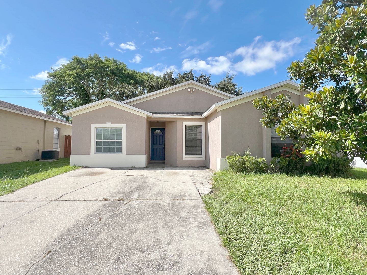 Charming 4-Bedroom, 2-Bathroom Home with Modern Upgrades