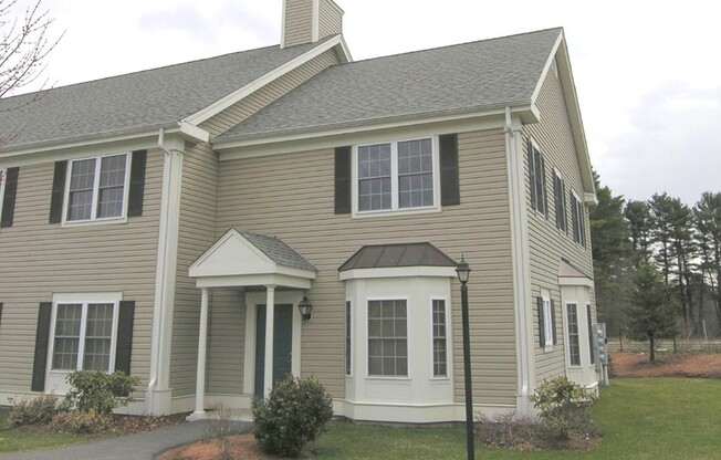 3 Abbott Lane