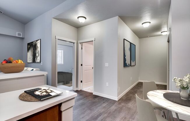 2 beds, 2 baths, 1,100 sqft, $1,575, Unit C-119