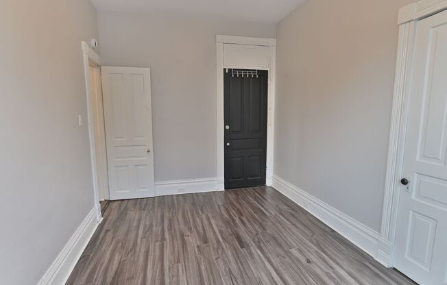 2 beds, 1 bath, 528 sqft, $1,195, Unit 1700 N 2nd #9