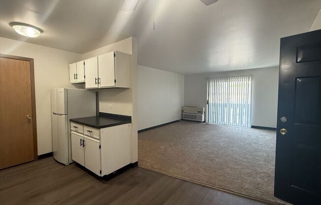 Tan Oak Apartments