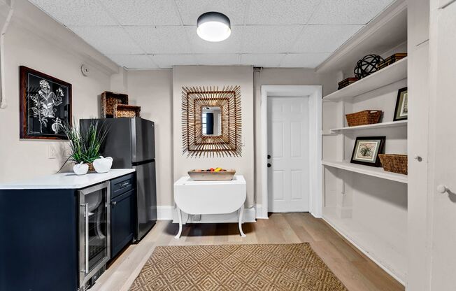 1 bed, 1 bath, 2 sqft, $1,395, Unit A3