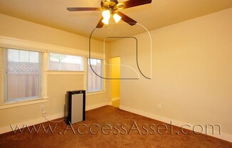 Studio, 1 bath, 252 sqft, $1,195, Unit 6