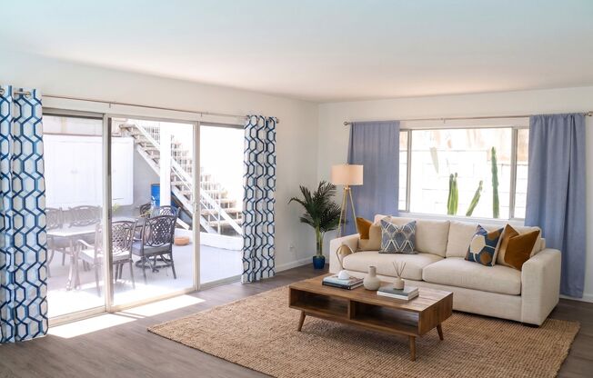 MUST-SEE! 1 Bed + 1 Bath at 2849 Waverly Dr., Los Angeles, CA 90039