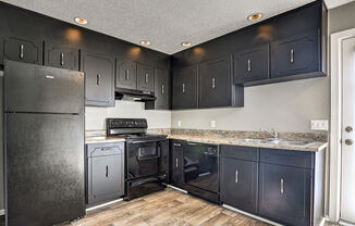 Country Oaks Apartments