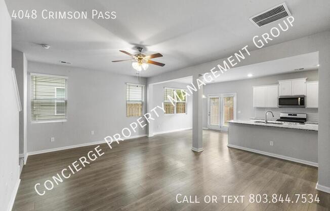 4048 CRIMSON PASS