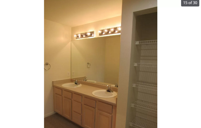 2 beds, 2 baths, $2,150