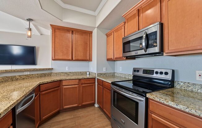 1 bed, 1 bath, $1,395, Unit UNIT 2075