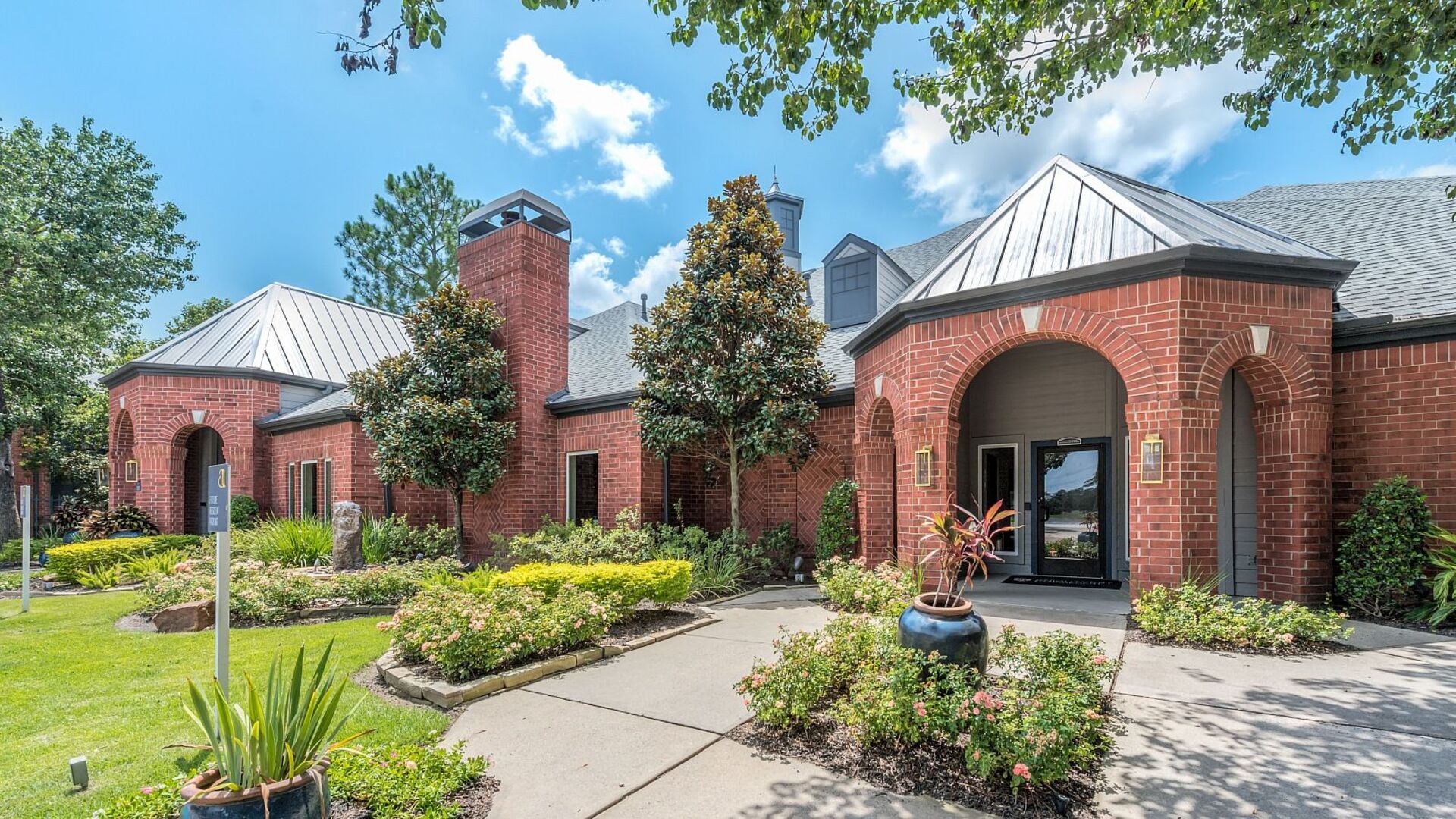 Alexander Apartments The Woodlands, Texas ApartmentAdvisor