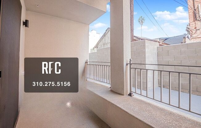 1 bed, 1 bath, 611 sqft, $2,595, Unit 102