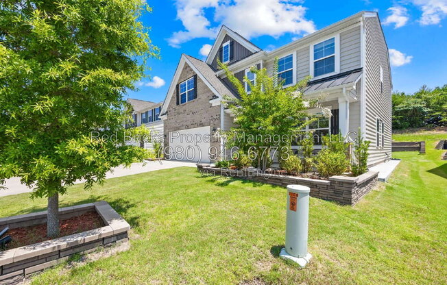 923 WOOD APPLE LN