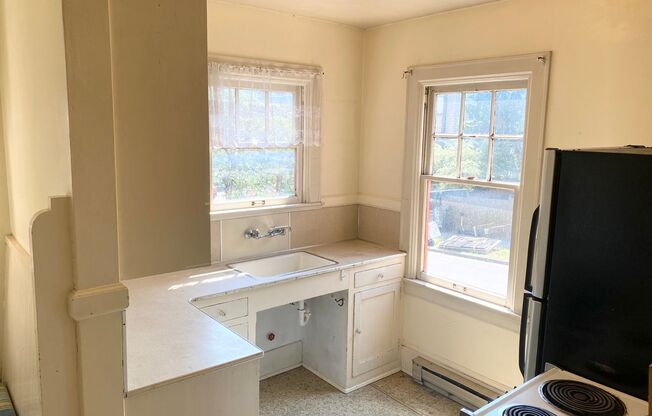 Villa Camini - U-District!