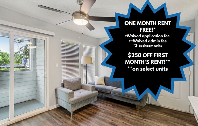 Buena Vista Apartments