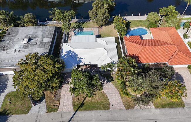 2031 NE 14TH CT FORT LAUDERDALE, FL 33304