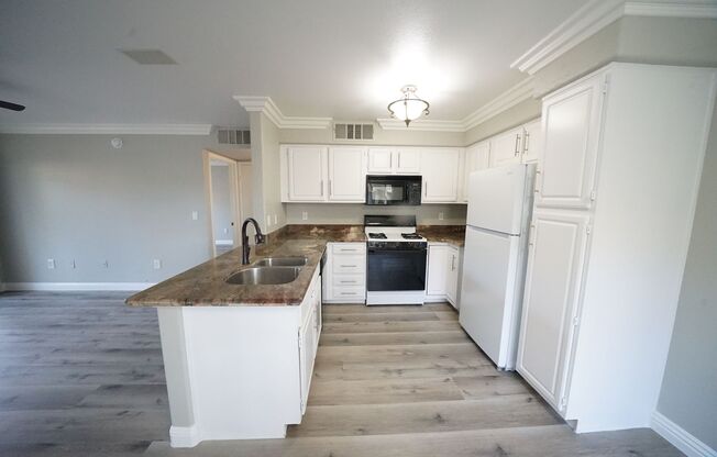1 bed, 1 bath, $1,195, Unit Bldg 3