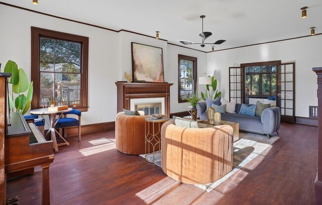 2979 ST JOHNS Avenue, Jacksonville, FL 32205