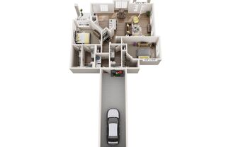 Partner-provided photo for $2205 unit