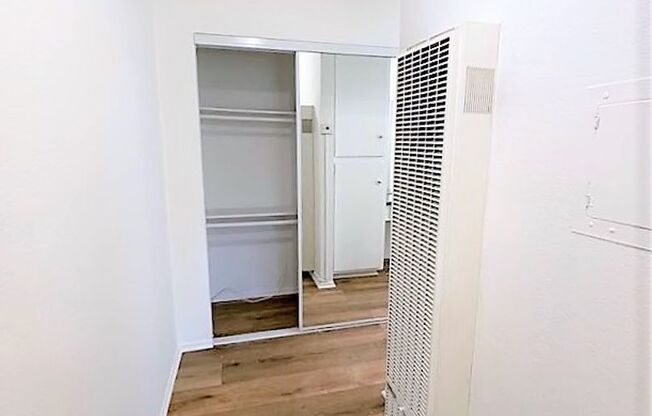 Studio, 1 bath, 500 sqft, $1,625, Unit 045#35