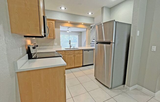 2 beds, 2.5 baths, $1,950