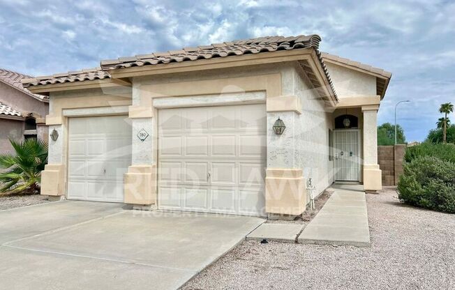 780 E GLENMERE DR