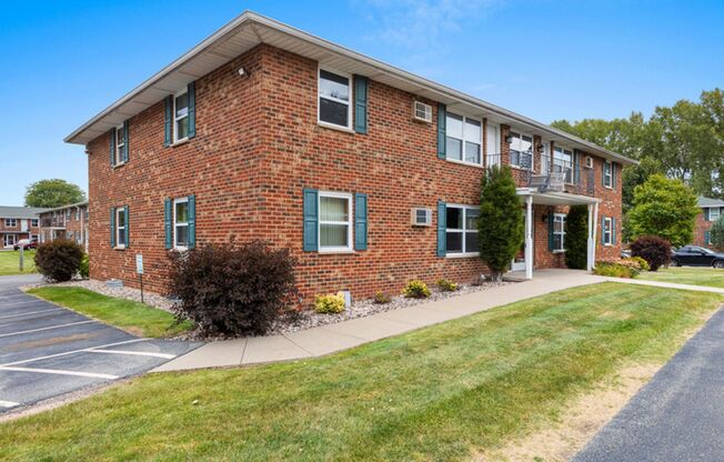 Partner-provided property photo