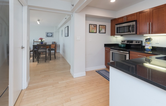 1 bed, 1 bath, 774 sqft, $3,200, Unit 703