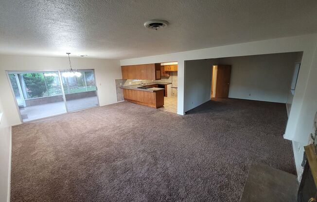 Single-Story 3-Bedroom Home Close to Beaumont/Cherry Valley Amenities!