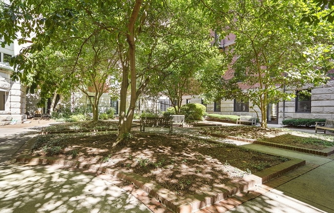 1 bed, 1.5 baths, 842 sqft, $3,975, Unit 303
