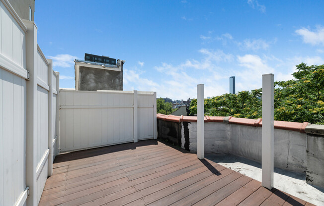 163 Chrystie St.