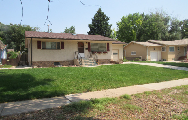 615 N 31st Street