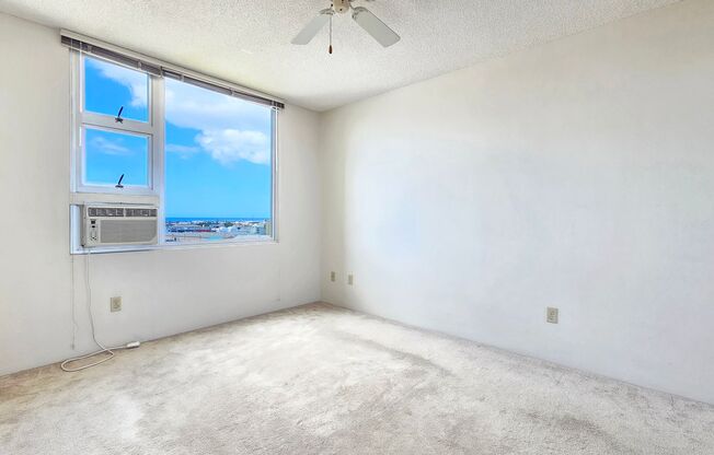 1 bed, 1 bath, $2,100, Unit # 1605