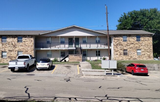 105 W. Reagan Ave, Copperas Cove