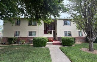 135 Baxter Ave - Apts