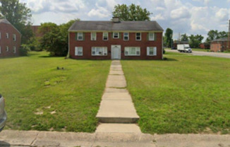 6005 DICKSON RD