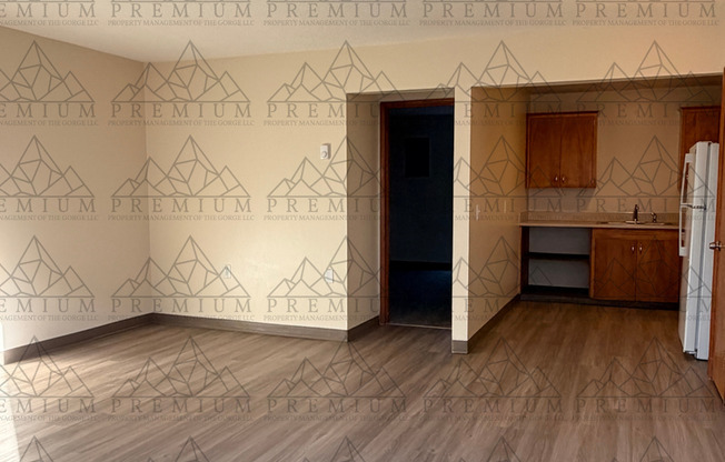 Crown Plaza Apartments