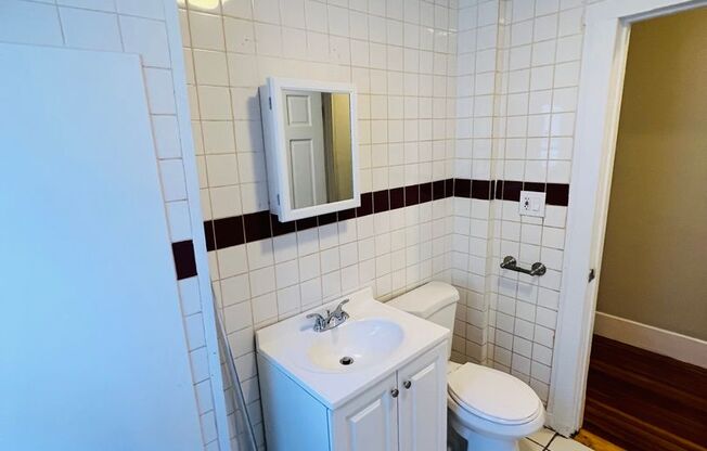 NEWLY RENOVATED!
