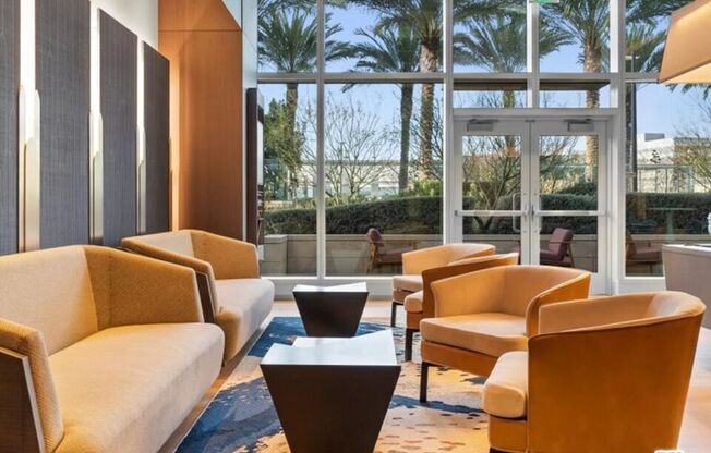 2 beds, 2 baths, 1,305 sqft, $4,800, Unit 2811