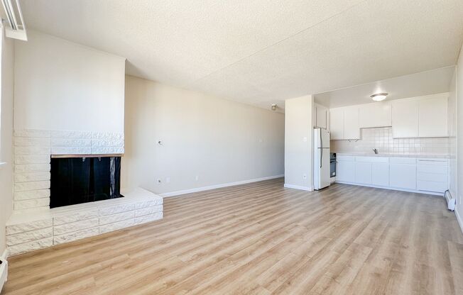 1614 Vallejo Street Apartments