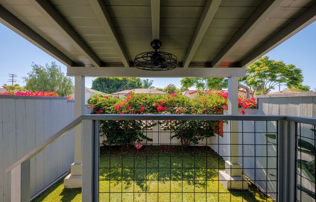 Charming Spanish-Style Craftsman 2bd/2ba Home in the Heart of the College Area