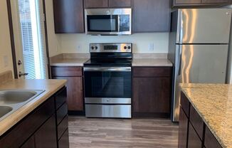 Don't miss this beautiful, completely updated, high-end, 1 Bedroom unit available for rent.