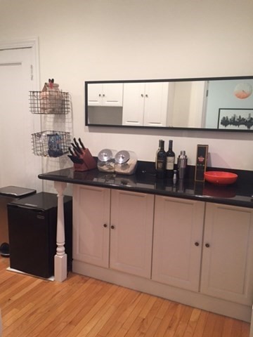 1 bed, 1 bath, 671 sqft, $2,850, Unit 22-5