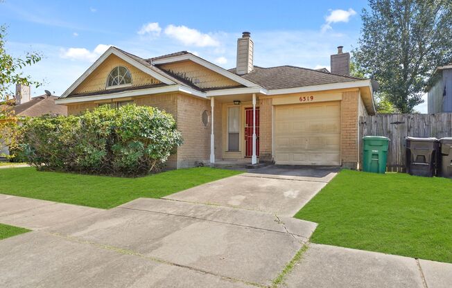 MOVE IN SPECIAL AVAILABLE NOW!