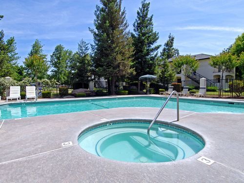 1 bed, 1 bath, 684 sqft, $1,500, Unit 259