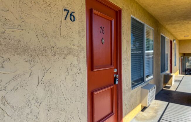 1 bed, 1 bath, $2,095