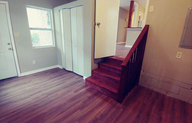 Ben Hill Pines Subdivision
