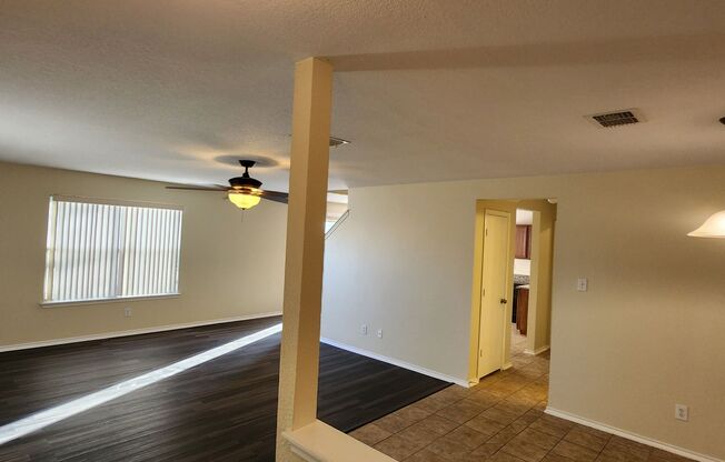 Heritage Park Community-3Bedroom, 2.5 Bathroom-