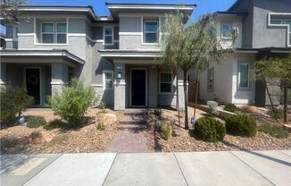 2 Story Townhome located in Cadence!