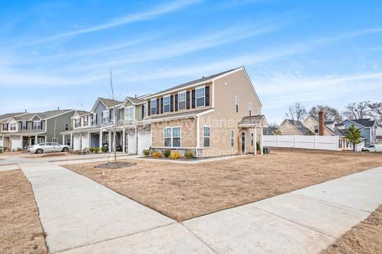 6549 REVOLUTIONARY TRL