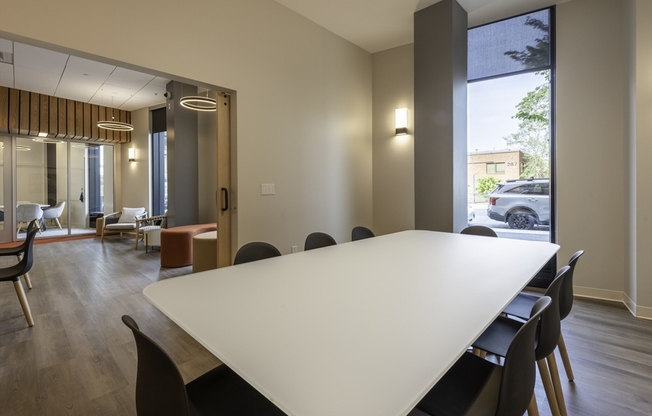 Studio, 1 bath, 475 sqft, $2,950, Unit 203